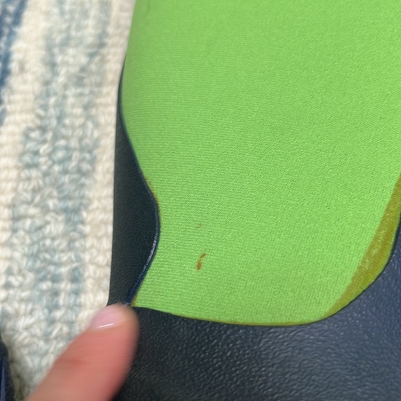 NWOTs toddler fleece lined KIDS RUGGED II MUCK BOOTS - Picture 9 of 9